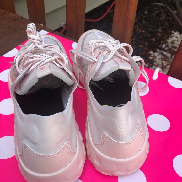 Nike react lucent - Picture 6 of 6